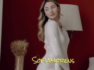 Sofiamorens