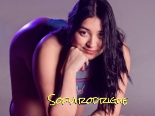Sofiarodrigue