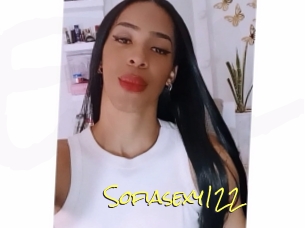 sofiasexy122 Elles Mouillent
