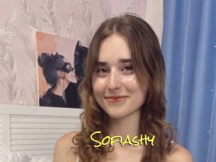 Sofiashy