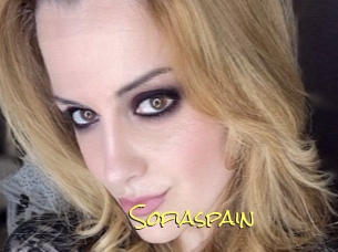 Sofiaspain
