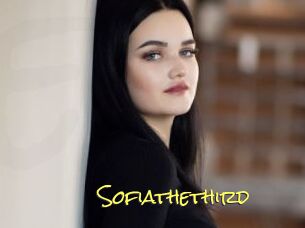 Sofiathethird