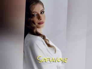 Sofiavose