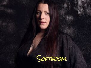 Sofiboom