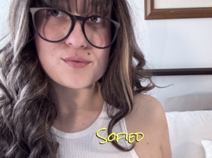 Sofied