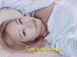 Sofiegershon