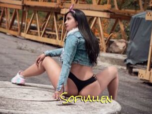 Sofiiallen