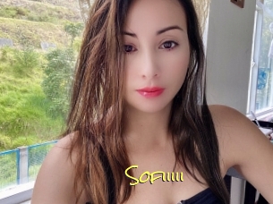 Sofiiiii