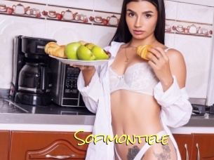 sofimontiele Elles Mouillent
