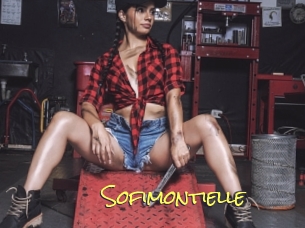 sofimontielle Elles Mouillent