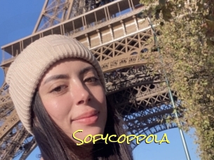 Sofycoppola