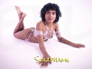 Soladhams
