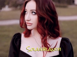 Solailblanch
