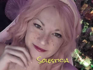 solesticia Elles Mouillent