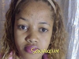 Soniakelly