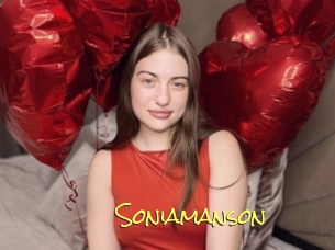 Soniamanson