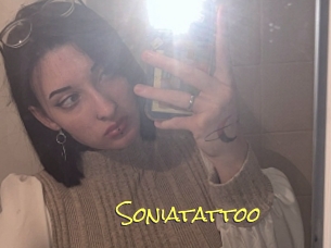 Soniatattoo