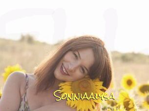 Sonniaalysa