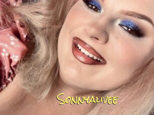 Sonnyalivee