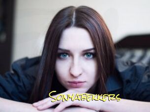 Sonyabekkers
