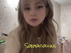 Sonyacollins