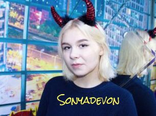 Sonyadevon