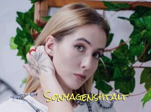 Sonyagenshtalt