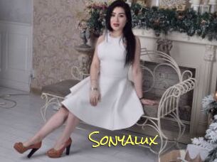 Sonyalux