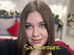 Sonyawerner