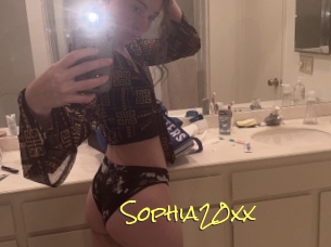 Sophia20xx