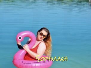 Sophiaash
