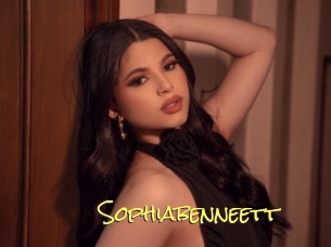 Sophiabenneett