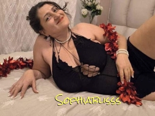 sophiablisss Elles Mouillent