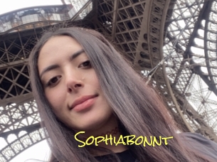 Sophiabonnt