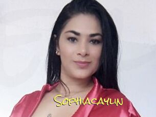Sophiacaylin