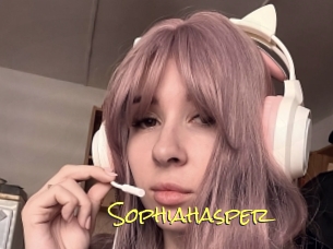 Sophiahasper