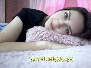 Sophiahensley