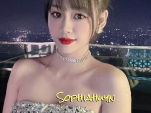 Sophiahuyn