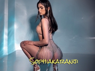 Sophiakaranji