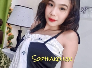 Sophiakellen