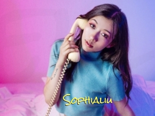 Sophialiu