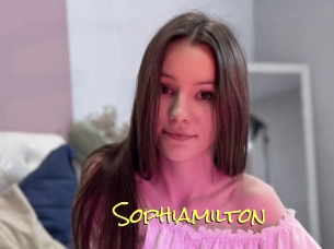 Sophiamilton