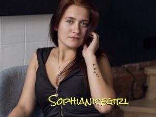 Sophianicegirl