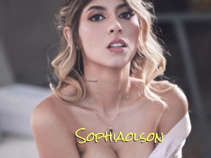 Sophiaolson