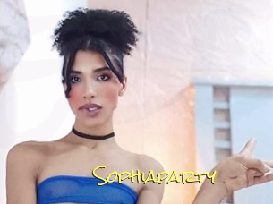 sophiaparty Elles Mouillent