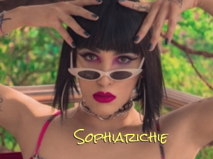 sophiarichie Elles Mouillent