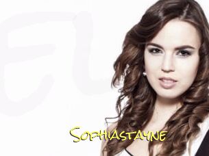 Sophiastayne
