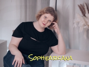 Sophiearcana
