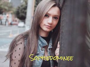Sophiedominee