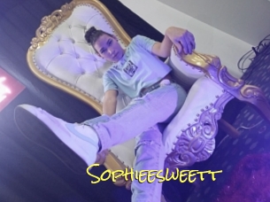 sophieesweett Elles Mouillent